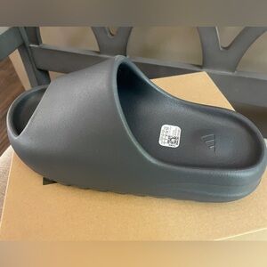 Slate Gray Adidas Yeezy Slide